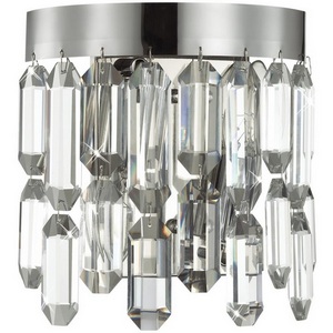 Изображение товара Бра хрустальное Odeon Light Dakisa 4985/2W