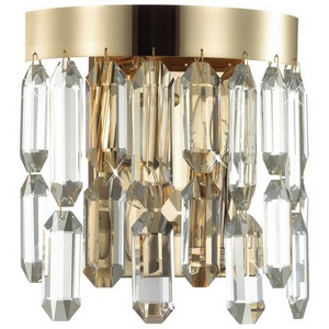 Изображение товара Бра хрустальное Odeon Light Dakisa 4986/2W
