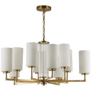 Изображение товара Подвесная люстра Odeon Light Kasali 4990/10