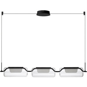 Изображение товара Подвесной светодиодный светильник Odeon Light Kavia 5003/30L