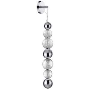 Изображение товара Бра светодиодное Odeon Light Crystal 5007/13WL шарики