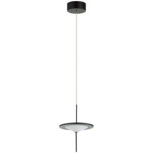 Изображение товара Подвесной светильник LED Odeon Light Steka 5012/10L