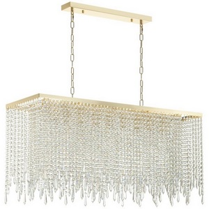 Изображение товара Подвесная люстра Odeon Light Chokka 5028/9A с подвесками