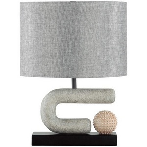 Изображение товара Настольная лампа Odeon Light Bagel 5410/1TA