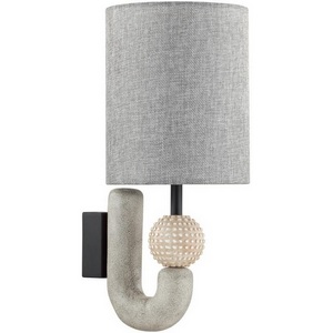 Изображение товара Бра Odeon Light Bagel 5410/1WA