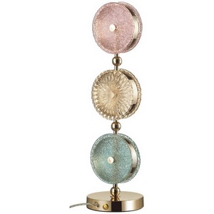 Изображение товара Настольная лампа светодиодная Odeon Light CARAMELLA 5412/13TL