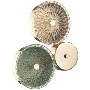 Изображение товара Настенный светильник светодиодный Odeon Light CARAMELLA 5412/14WL