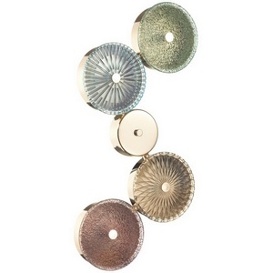 Изображение товара Настенный светильник светодиодный Odeon Light CARAMELLA 5412/25WL