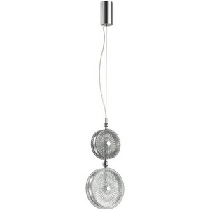 Изображение товара Подвесной светильник LED Odeon Light CARAMELLA 5416/13LA