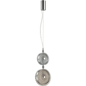 Изображение товара Подвесной светильник LED Odeon Light CARAMELLA 5416/13LB