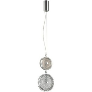 Изображение товара Подвесной светильник LED Odeon Light CARAMELLA 5416/13LC