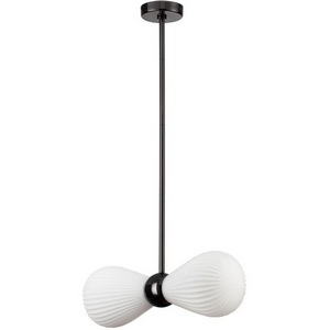 Изображение товара Потолочная люстра на штанге Odeon Light Elica 5418/2