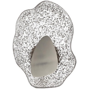 Изображение товара Настенный светильник Odeon Light Coralla 5460/12WL никель/прозрачный/никель/металл/стекло LED x 12W 3000K