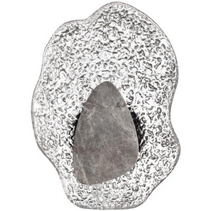 Изображение товара Настенный светильник Odeon Light Coralla 5461/12WLB черный/прозрачный/серый/металл/стекло/мрамор LED x 12W 3000K