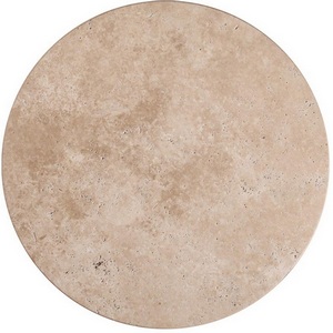 Изображение товара Настенный светильник Odeon Light Travertino 6625/15WL бежевый/металл/травертин IP20 LED 15W 3000K 220V