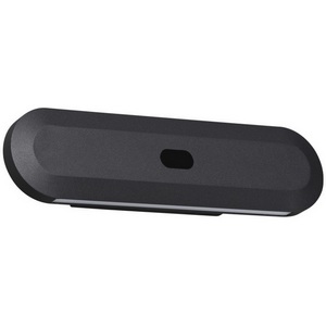 Изображение товара Настенный светильник с датчиком движения Odeon Light Satrion 6641/14WL HIGHTECH металл/черный/акрил IP20 LED 40W 3000K 220V с датчиком движения и диммером яркости