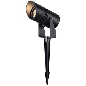 Изображение товара Грунтовый светильник Odeon Light Stim 6647/15GL3 металл/металл IP65 LED 15W 3000K 220V