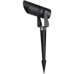 Изображение товара Грунтовый светильник IP65 Odeon Light Stima 6648/6GL NATURE черный/металл IP67 LED 10W 4000K AC85-265V