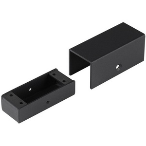 Изображение товара Фиксатор для накладного монтажа Odeon Light Fino 7006/1F (одна сторона закрыта)