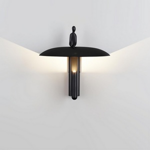 Изображение товара Настенный светильник Odeon Light Shadow 7024/7WL металл/металл/полирезин поворотн спот на 145 LED 7W 3000K 220V