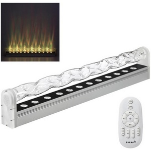 Изображение товара Напольный переносной светильник Odeon Light Waterfall (вкл в розетку) 7027/72FL LED 20W RGBCW с перекл-м цветов с ПДУ 220V