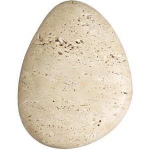 Изображение товара Настенный светильник светодиодный Odeon Light Travertino 7034/5WL металл/камень 1*5W 3000K 220V