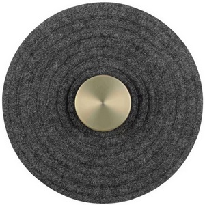 Изображение товара Настенный светильник Odeon Light Felt 7035/6WL серый/алюминий/акрил LED 3000K 220V