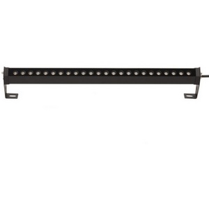 Изображение товара Архитектурная подсветка линейная Odeon Light Graze 7040/14WL черный/металл поворотная на 180 P65 LED 14W 3000K 759Лм AC220-240V