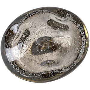 Изображение товара Настенный светильник Odeon Light Mela 7044/4WL серый/бронзов/металл/стекло LED 4W 3000K 220V