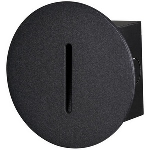 Изображение товара Подсветка лестницы Odeon Light Escala 7051/3WL металл/металл черный IP20 LED 1*3W