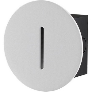 Изображение товара Подсветка лестницы Odeon Light Escala 7052/3WL белый IP20 LED 1*3W
