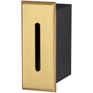 Изображение товара Встраиваемый светильник светодиодный Odeon Light Escala 7056/3WL металл/металл бронза IP20 LED 1*3W