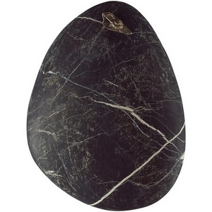 Изображение товара Настенный светильник светодиодный Odeon Light Valley 7068/8WL темно-зеленый/мрамор/металл IP20 LED 8W 390Лм 3000K 220V