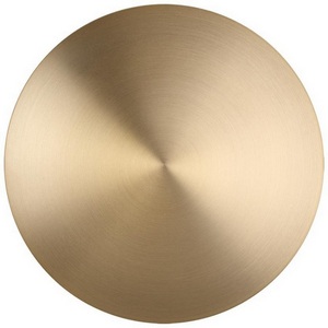 Изображение товара Настенный светильник светодиодный Odeon Light Galaxy 7072/6WL бронзовый/акрил/металл IP20 LED 6W 336Лм 3000K 220V