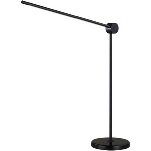 Изображение товара Настольная лампа Odeon Light Foden 7101/12TL поворотн на 350 акрил/металл LED 3000K 220V