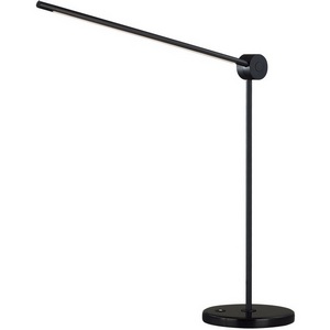 Изображение товара Настольная лампа поворотн на 350 Odeon Light Foden 7101/12TLA акрил/металл IP20 LED 3000K 220-240V