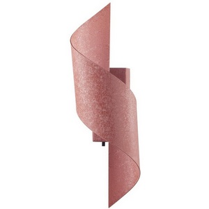 Изображение товара Бра светодиодное Odeon Light Boccolo 7102/6WL ice crack терракотовый/металл/акрил LED 15W 3000K/4000K 220V тумблер на корпусе