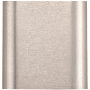 Изображение товара Настенный светильник светильник Odeon Light Magnum 7106/2WL матовый никель/металл IP20 LED 2W 3000K 220V