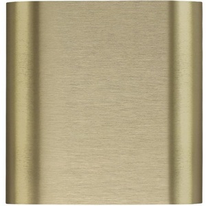 Изображение товара Настенный светильник светильник Odeon Light Magnum 7107/2WL бронза/металл IP20 LED 2W 3000K 220V