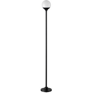 Изображение товара Наземный уличный светильник Odeon Light Dew 7120/3GLA черный/металл IP65 LED 3W 195Лм 3000K 200° 12-24V шар