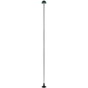Изображение товара Уличный светильник IP65 Odeon Light Verde 7122/4GLB акрил/металл LED 4W 24V