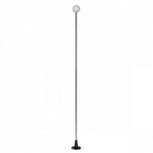 Изображение товара Уличный светильник IP65 Odeon Light Notte 7123/1GL акрил/металл LED 1W 24V