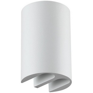 Изображение товара Архитектурная подсветка светодиодная Odeon Light Bar 7126/4WL белый/металл IP54 LED 5W 115° 220-240V