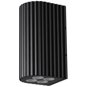 Изображение товара Архитектурная подсветка светодиодная Odeon Light Glenn 7127/14WL черный/металл IP54 LED 15W 10° 220V