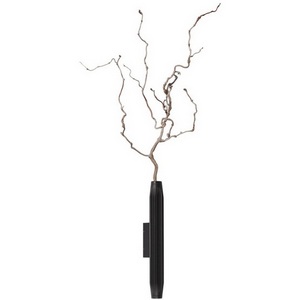 Изображение товара Настенный светильник светодиодный Odeon Light Jug 7141/6WLA черный/металл IP65 LED 6W 401Лм 38° 3000K 220V