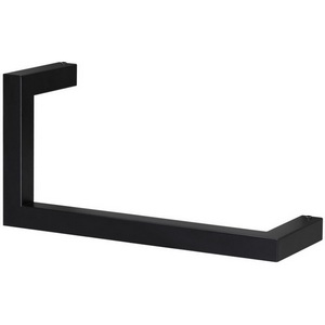 Изображение товара Настенный светильник светодиодный Odeon Light Grafic 7153/10W черный/акрилл/металл IP20 LED 10W 3000K 220V