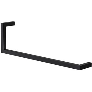 Изображение товара Настенный светильник светодиодный Odeon Light Grafic 7153/14WL черный/акрилл/металл IP20 LED 14W 3000K 220V