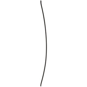 Изображение товара Дуговой элемент для инсталляции Odeon Light Fino 7155/150D черный/силикон/металл IP20 LED 21W 583Лм 3000K 120° 24V