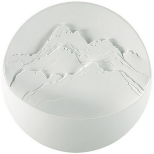 Изображение товара Настенный светильник Odeon Light Montana 7168/6W белый/гипс/металл IP20 LED 12W 3000K 220-240V