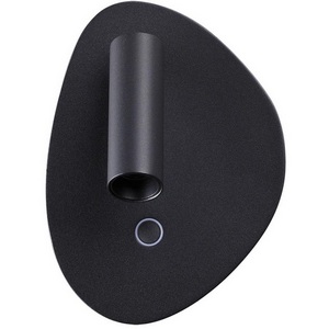 Изображение товара Спот настенный Odeon Light Roy 7182/9WL черный/металл IP20 LED 9W 580Лм 2700K/3300K/4000K 120° 220V